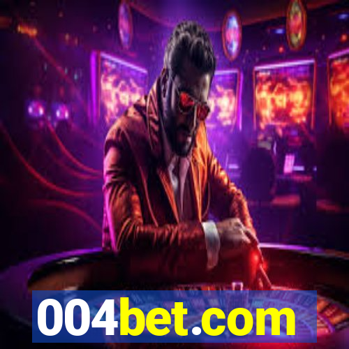 004bet.com