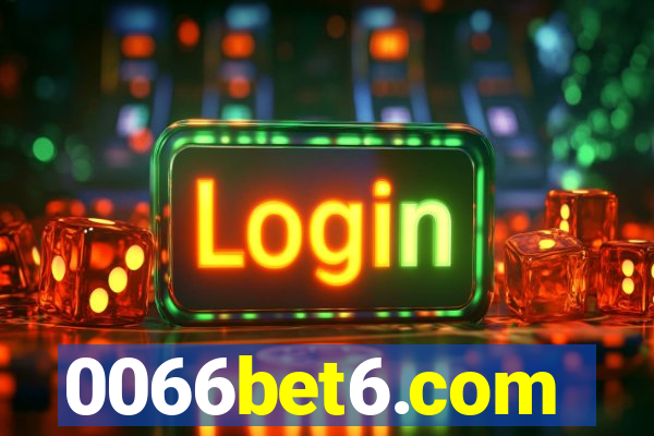 0066bet6.com