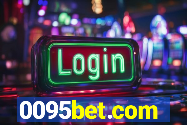 0095bet.com