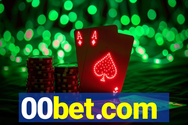 00bet.com