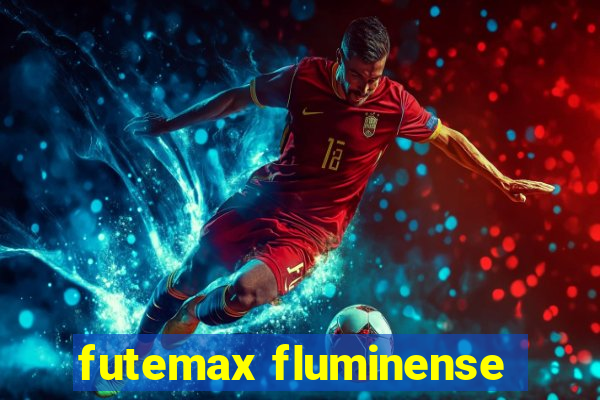 futemax fluminense