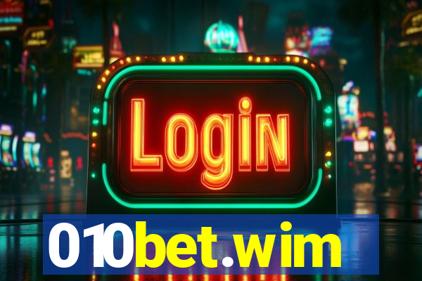 010bet.wim