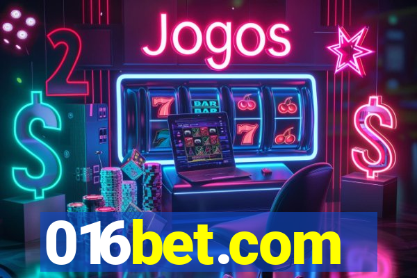 016bet.com