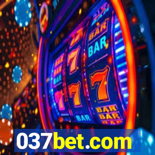 037bet.com