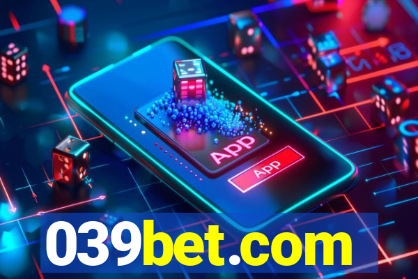 039bet.com