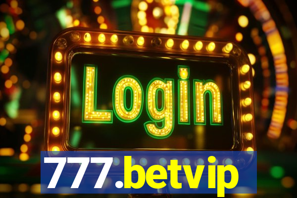 777.betvip