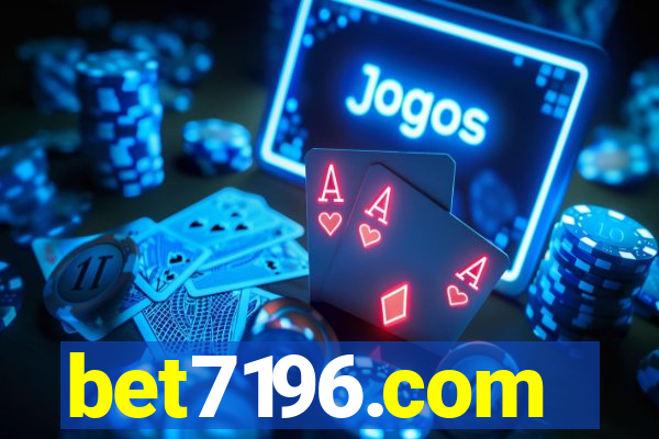 bet7196.com