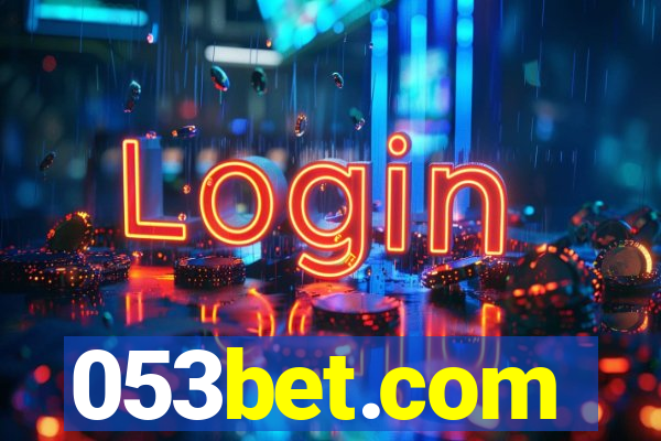 053bet.com