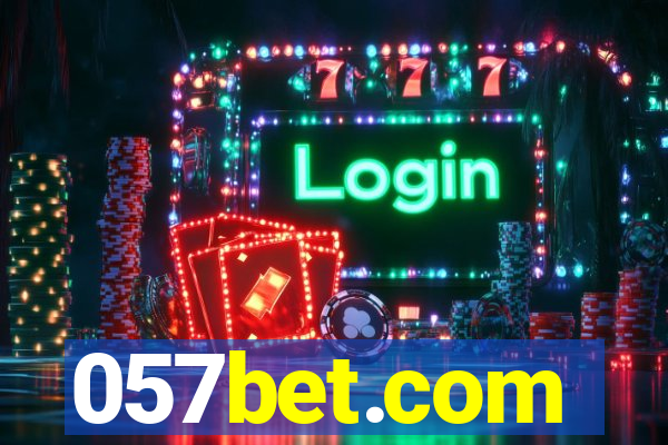 057bet.com