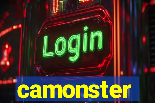 camonster