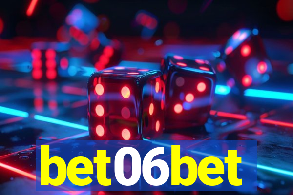 bet06bet