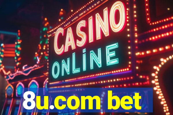 8u.com bet