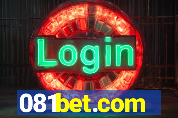 081bet.com