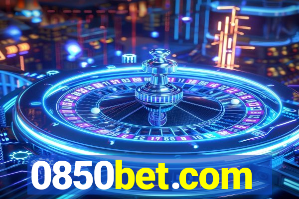 0850bet.com