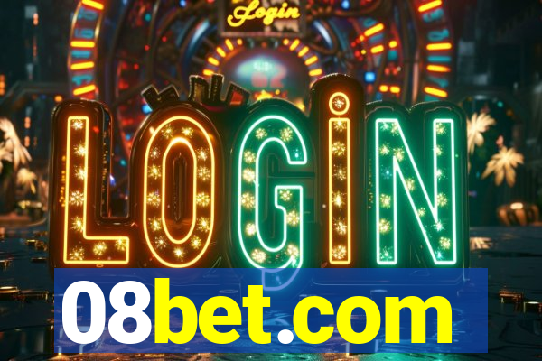 08bet.com