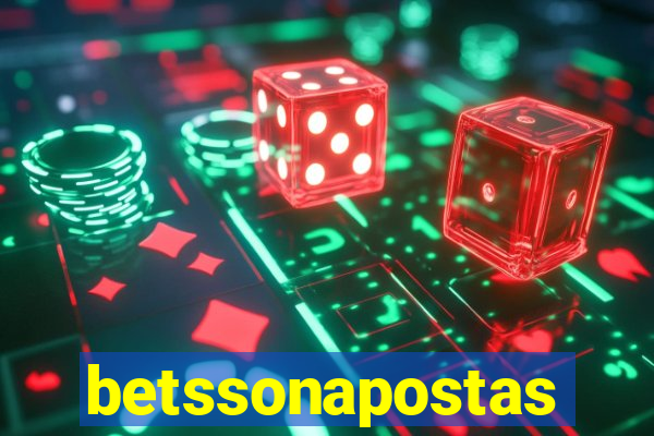 betssonapostas