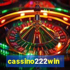 cassino222win