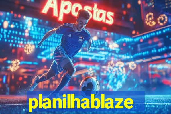 planilhablaze