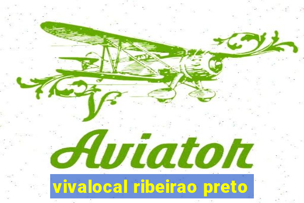 vivalocal ribeirao preto