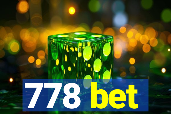 778 bet