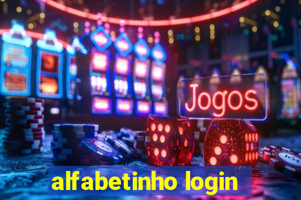 alfabetinho login