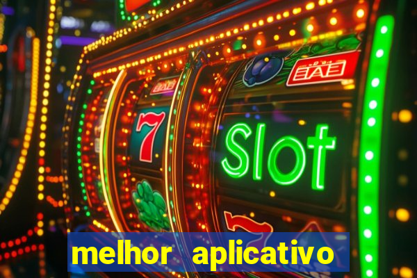 melhor aplicativo jogo do bicho