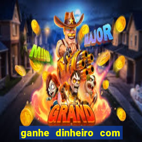 ganhe dinheiro com jogos online