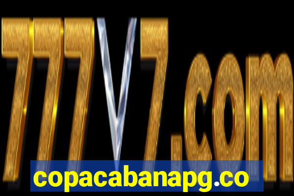 copacabanapg.com