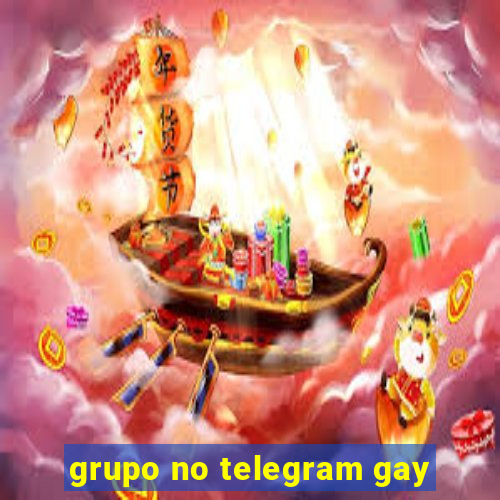 grupo no telegram gay