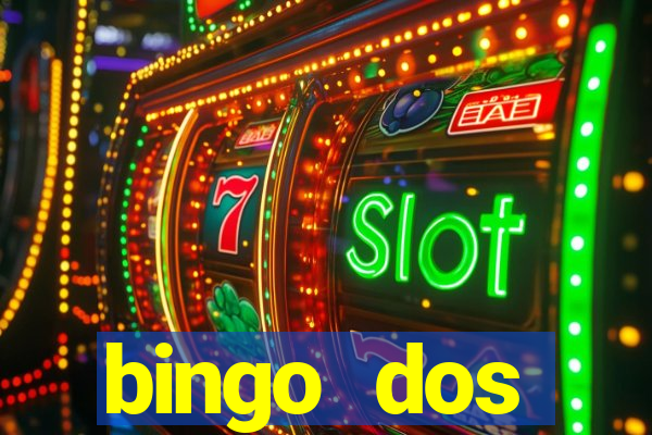 bingo dos sentimentos pdf