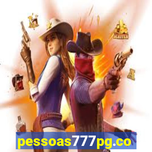 pessoas777pg.com