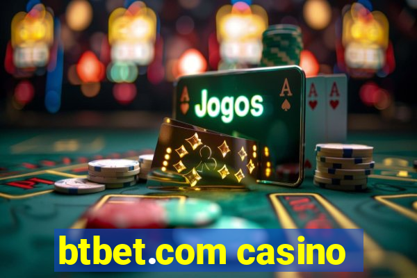 btbet.com casino