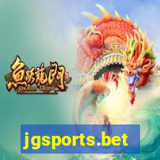 jgsports.bet