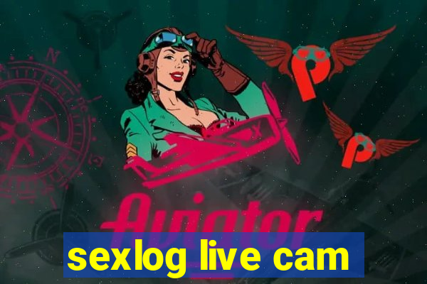 sexlog live cam