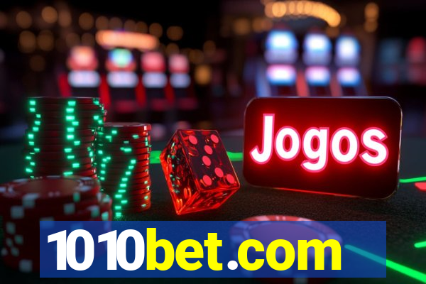 1010bet.com