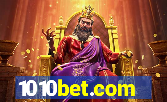 1010bet.com