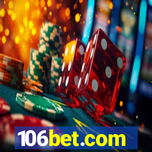 106bet.com