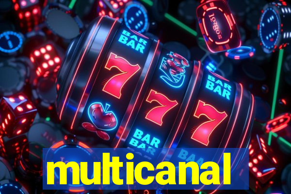 multicanal