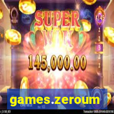 games.zeroum