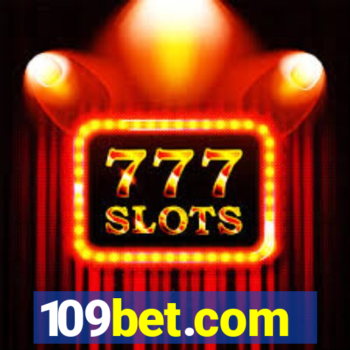 109bet.com