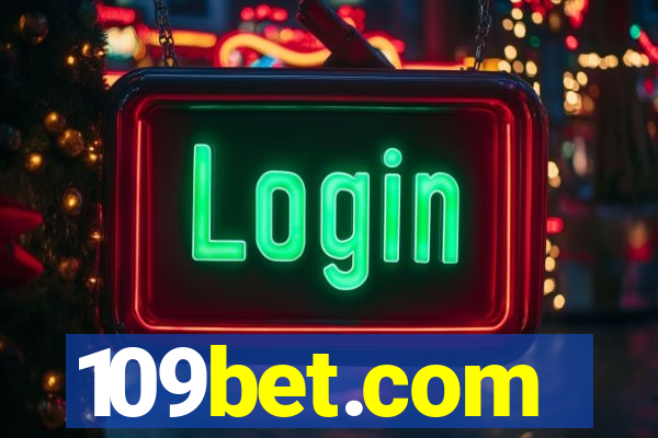 109bet.com