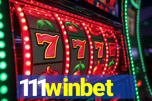 111winbet