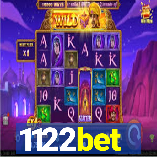 1122bet