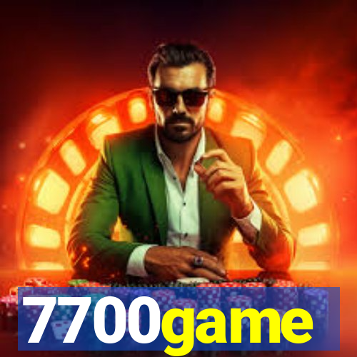 7700game