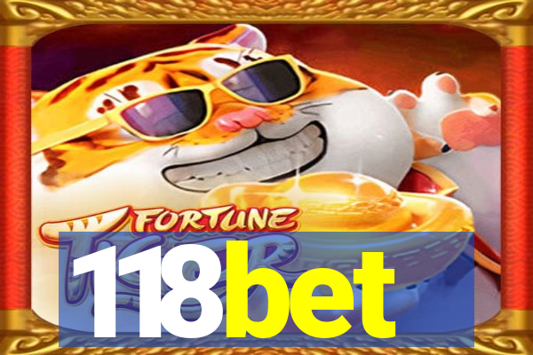 118bet