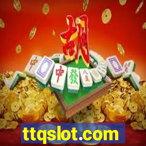 ttqslot.com