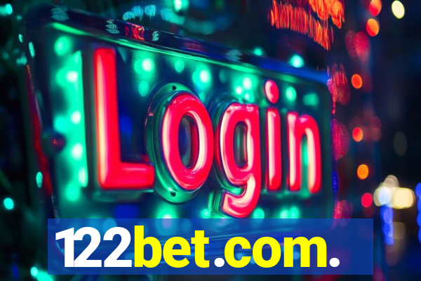 122bet.com.