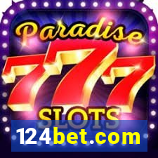 124bet.com