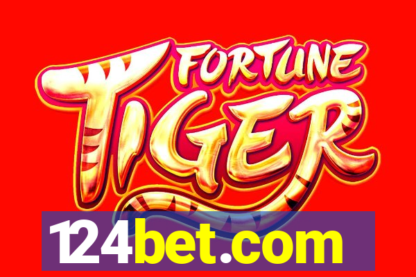 124bet.com