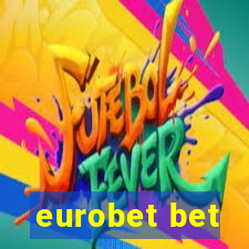 eurobet bet